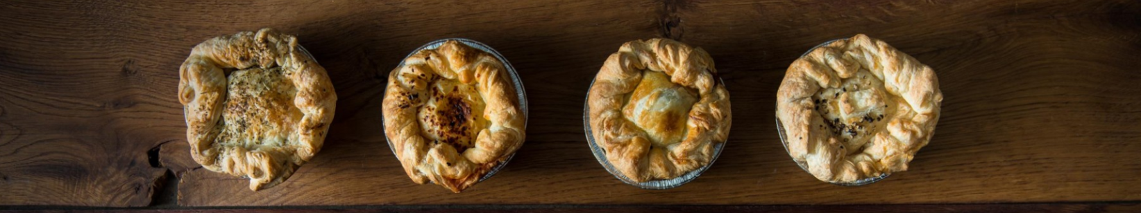McMasters Pies McMasters Pies